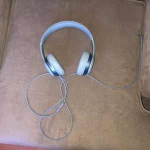 Beats solo headphones